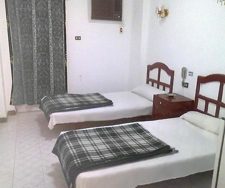 4 Seasons Hotel Hurghada Buitenkant foto