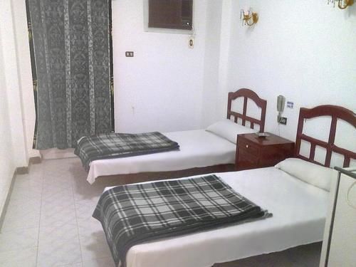 4 Seasons Hotel Hurghada Buitenkant foto